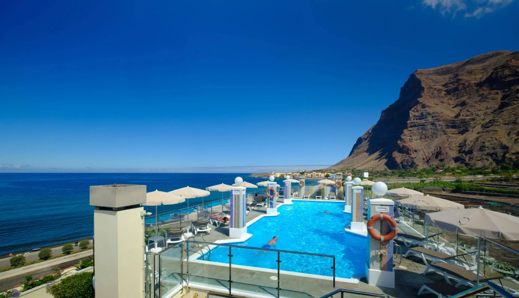 Hotel Gran Rey