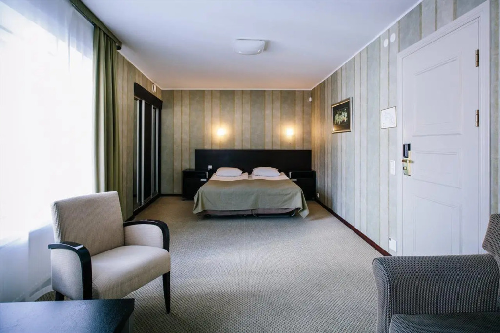 Tallinn City Apartments - Old Town