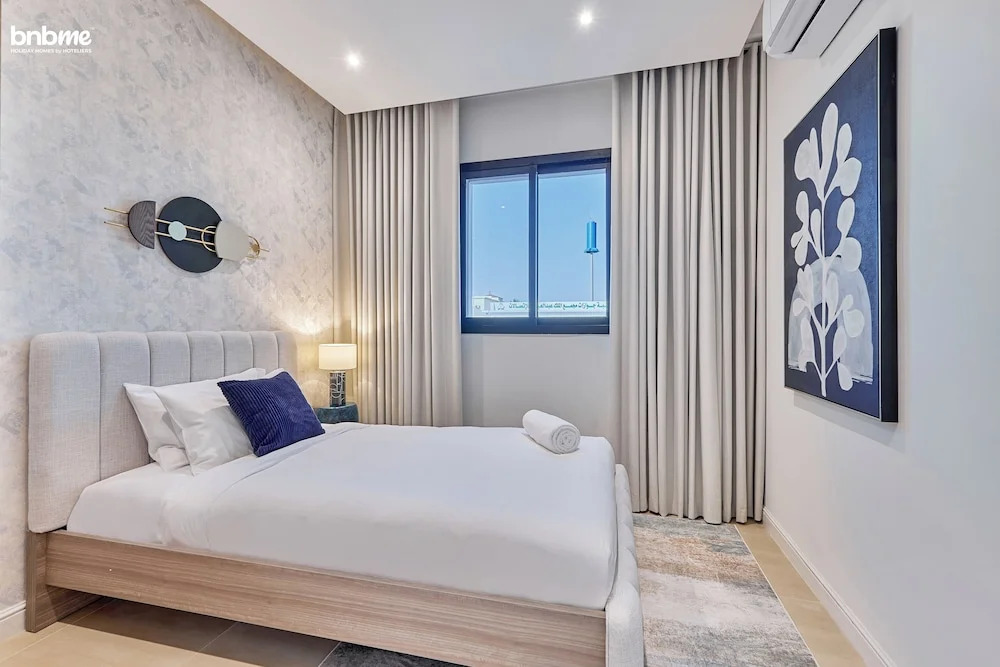 bnbmehomes- Cozy Suite in Al Mursalat-C2