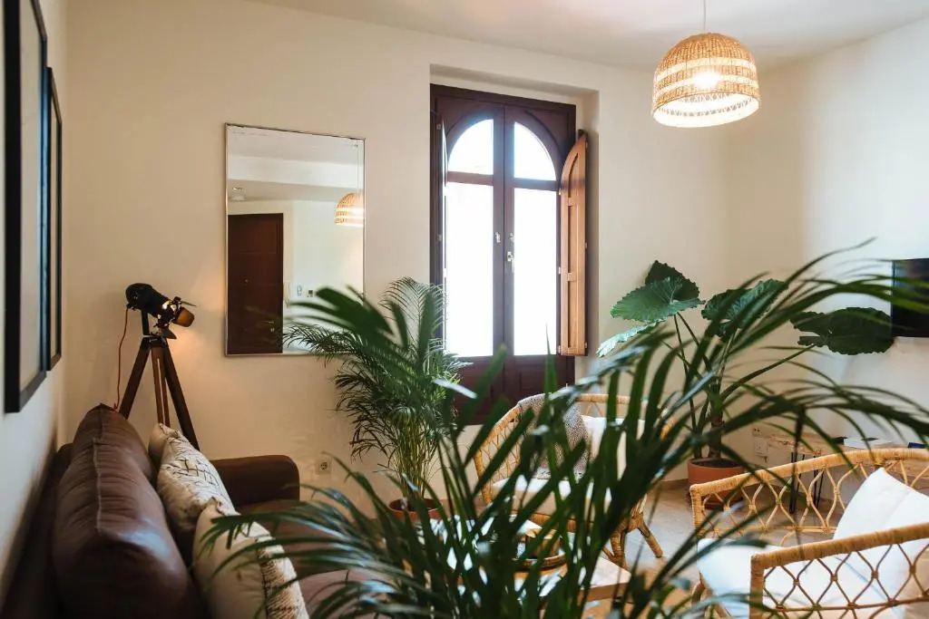The Old Print House - Space Maison Apartments