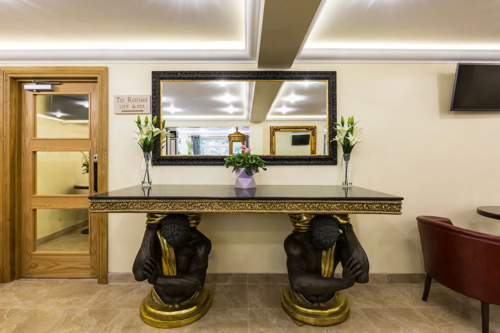 Linton Hotel Luton