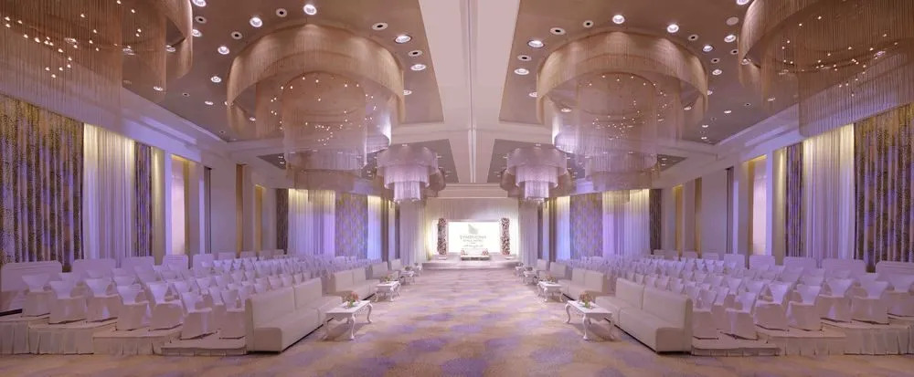 Hotel Missoni Kuwait