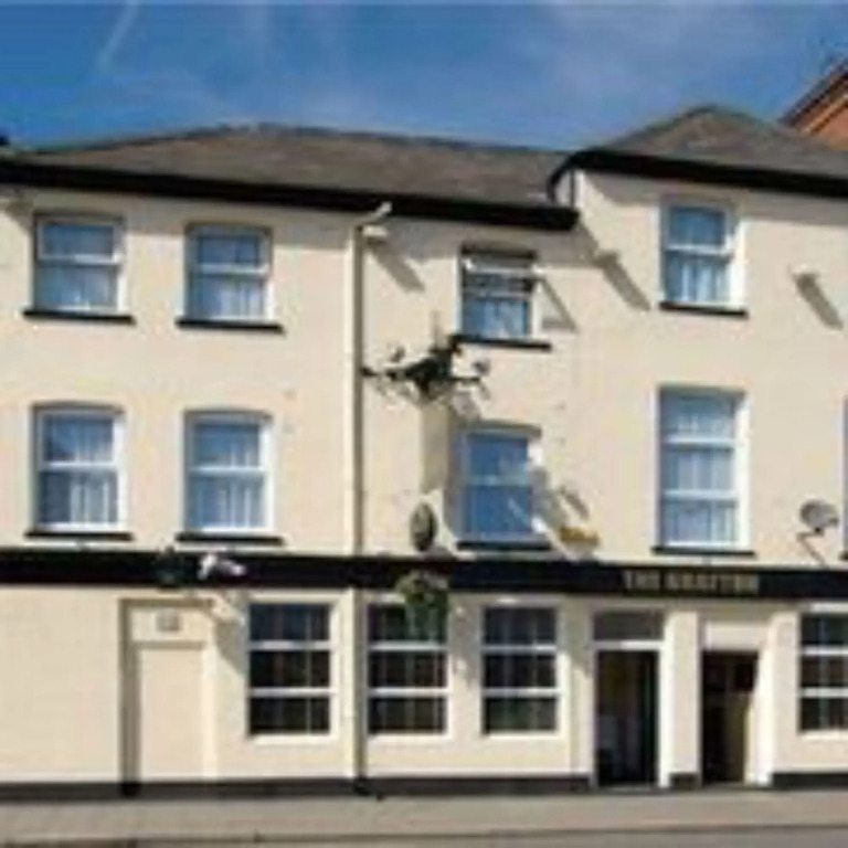 The Grafton Hotel
