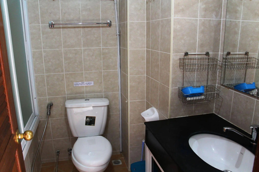 Jomtien Good Luck Apartment