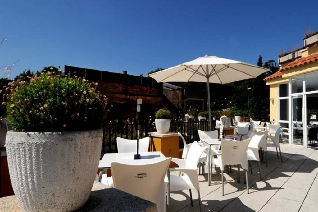 Apartaments Monjardí