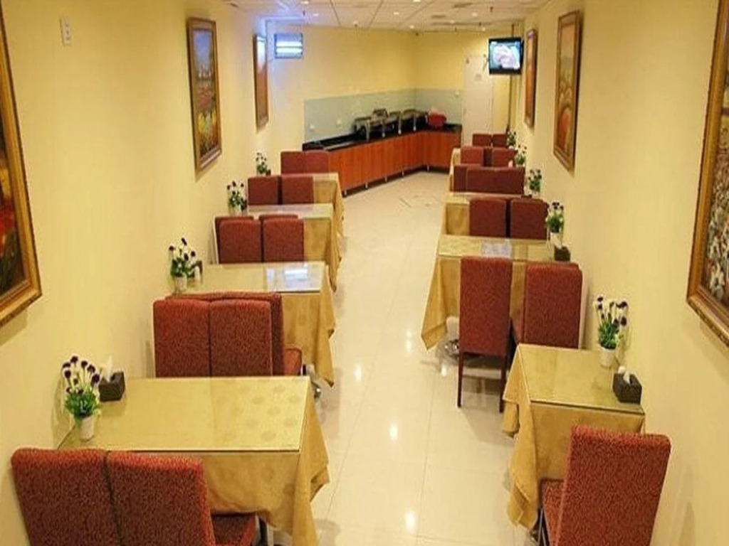 Hanting Hotel Chongqing Shapingba Branch