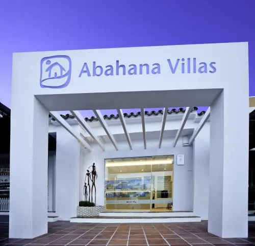 Villa Roc by Abahana Villas