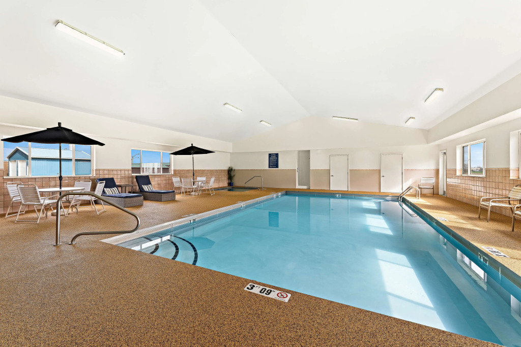Best Western Vermillion Inn