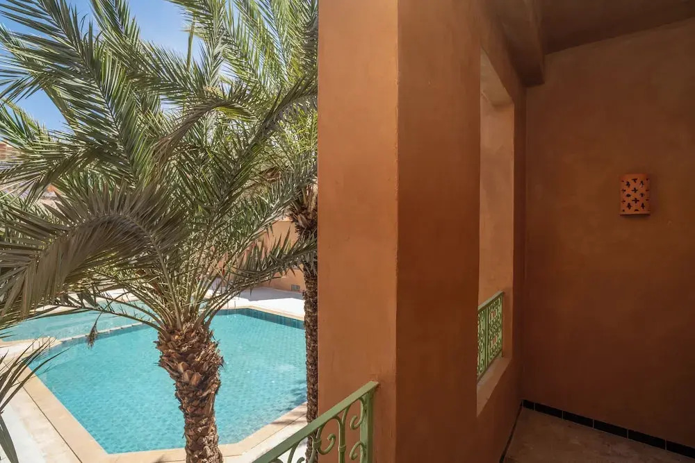 Amanar Hôtel & Spa Ouarzazate