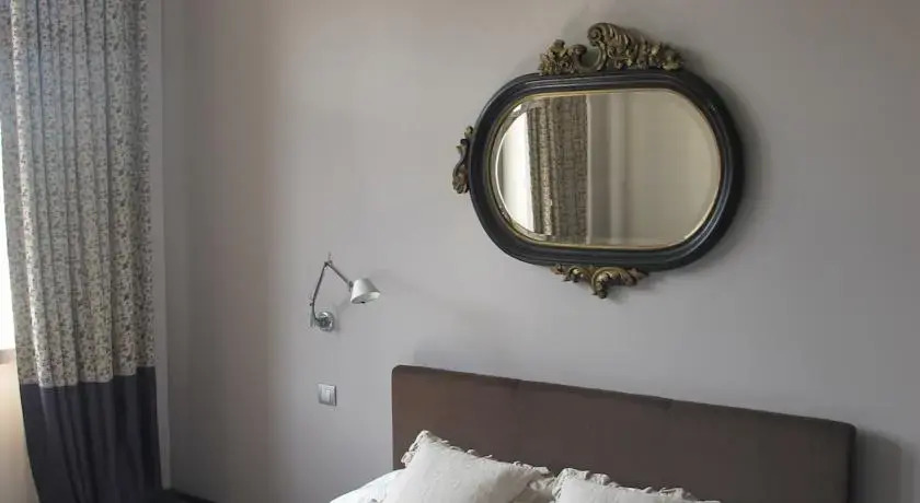 Apartment Stabu 61