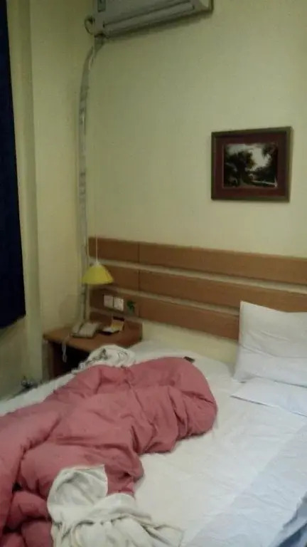 Home Inn