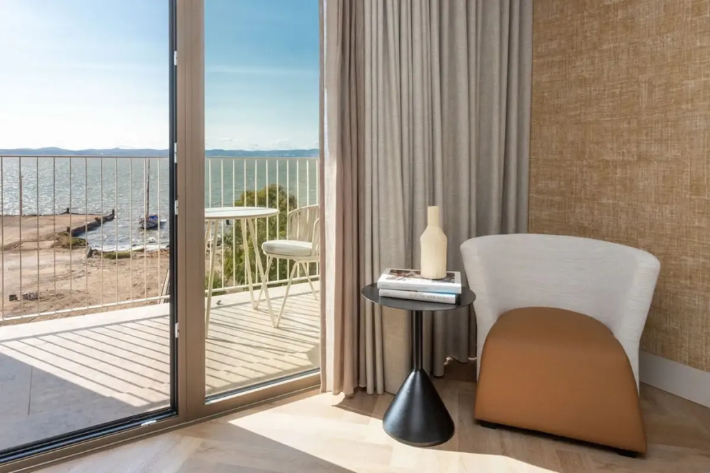 Upon Vila - Alcochete Hotel