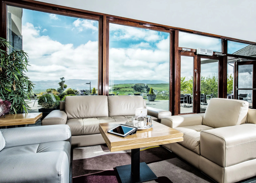 Ballyroe Lodge