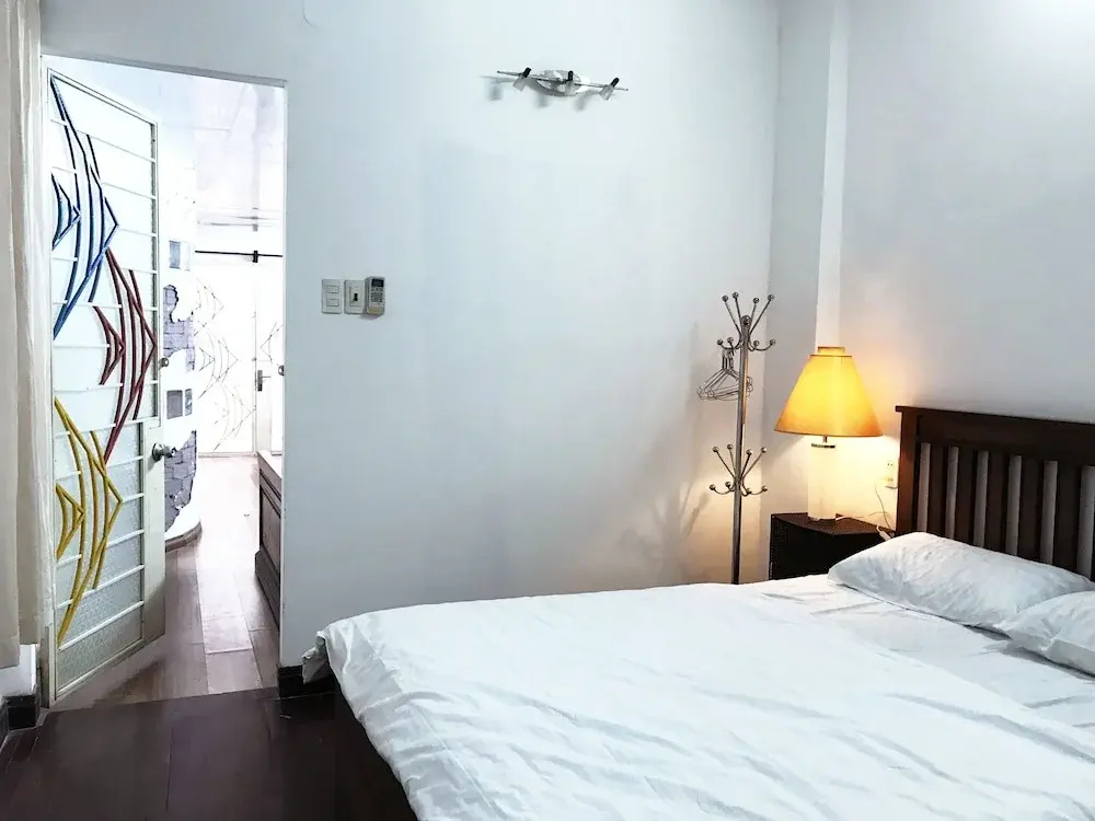 Full Private House 68m2
