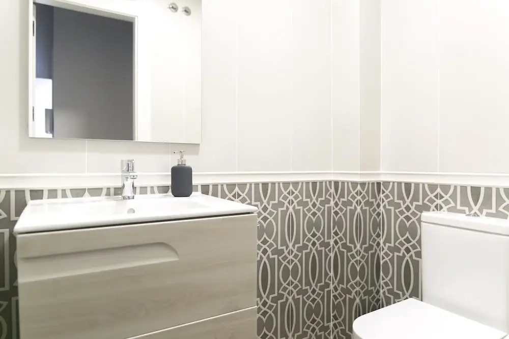 Heredia Suites Centro