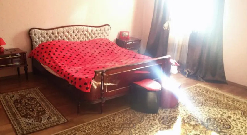 Amazing guesthouse