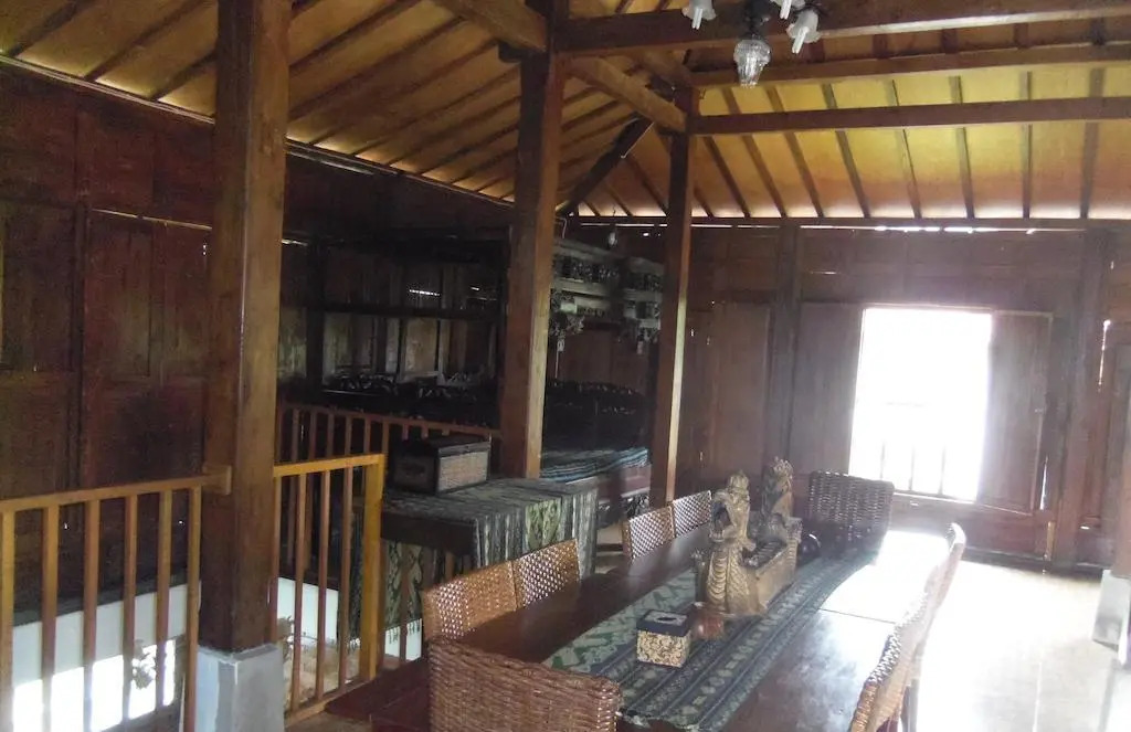 Joglo Mahardhika