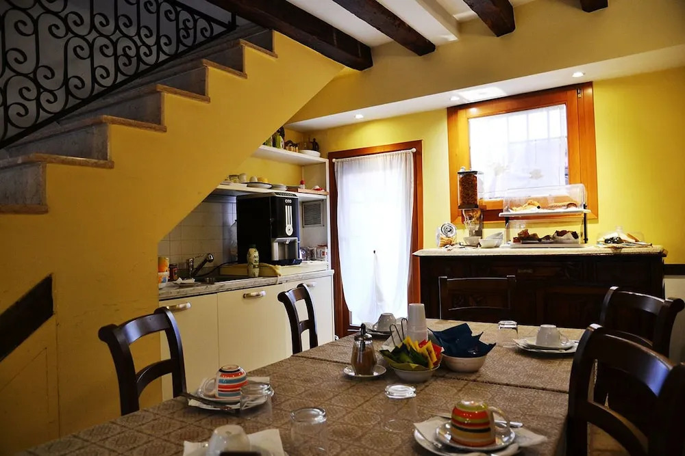 Oceano Mare B&B