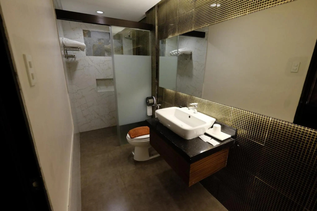 3G Garden Hotel