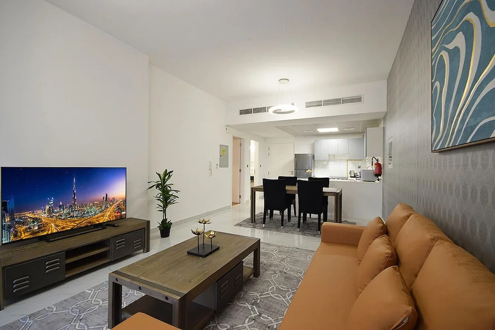 Key Host - Alcove Residence