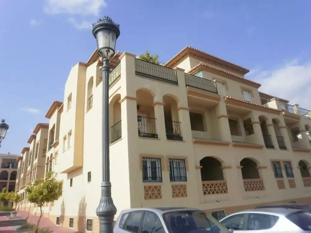 Apartamento Milenio Canovas Nerja