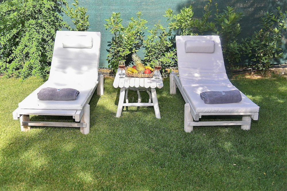 Villa Evangelia