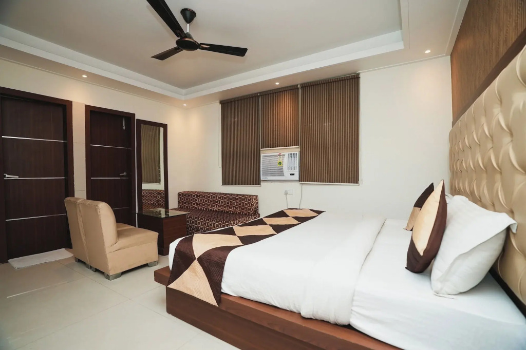 Hotel B Continental