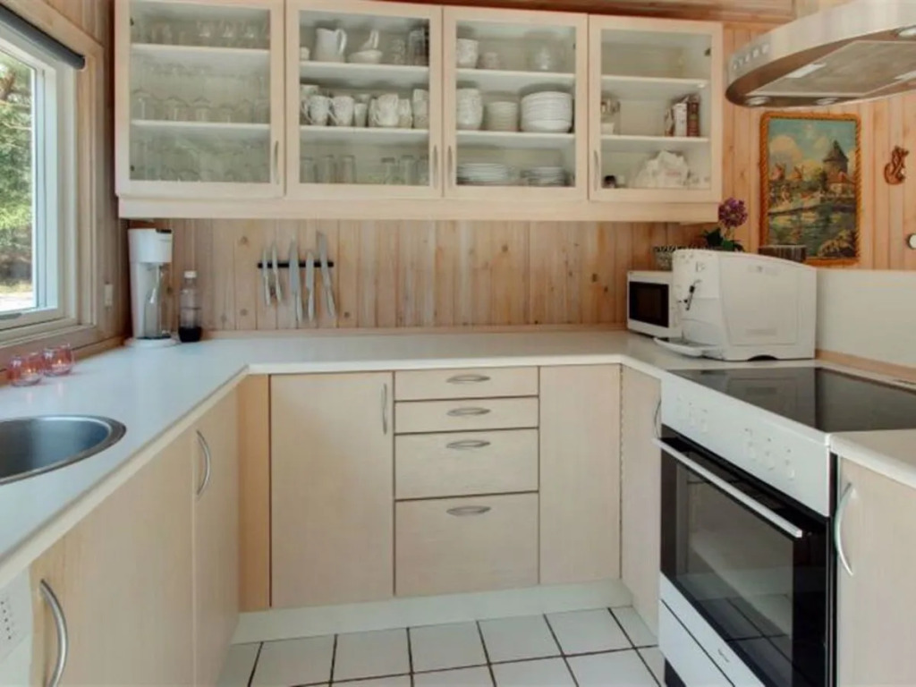 Holiday Home Minka - 300m from the sea by Interhome