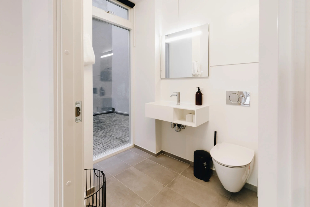 ★Lovely 2-bedroom Apt · Heart of CPH · Nordic★