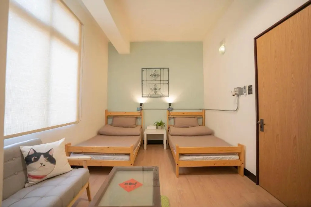 Lento Hostel