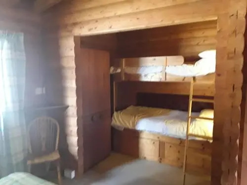 The Pinetree Lodge