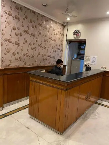 Hotel Suncity