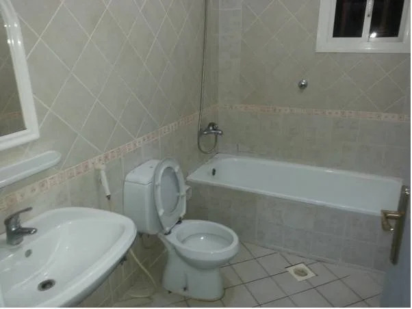 Qaser Sewar Apartment