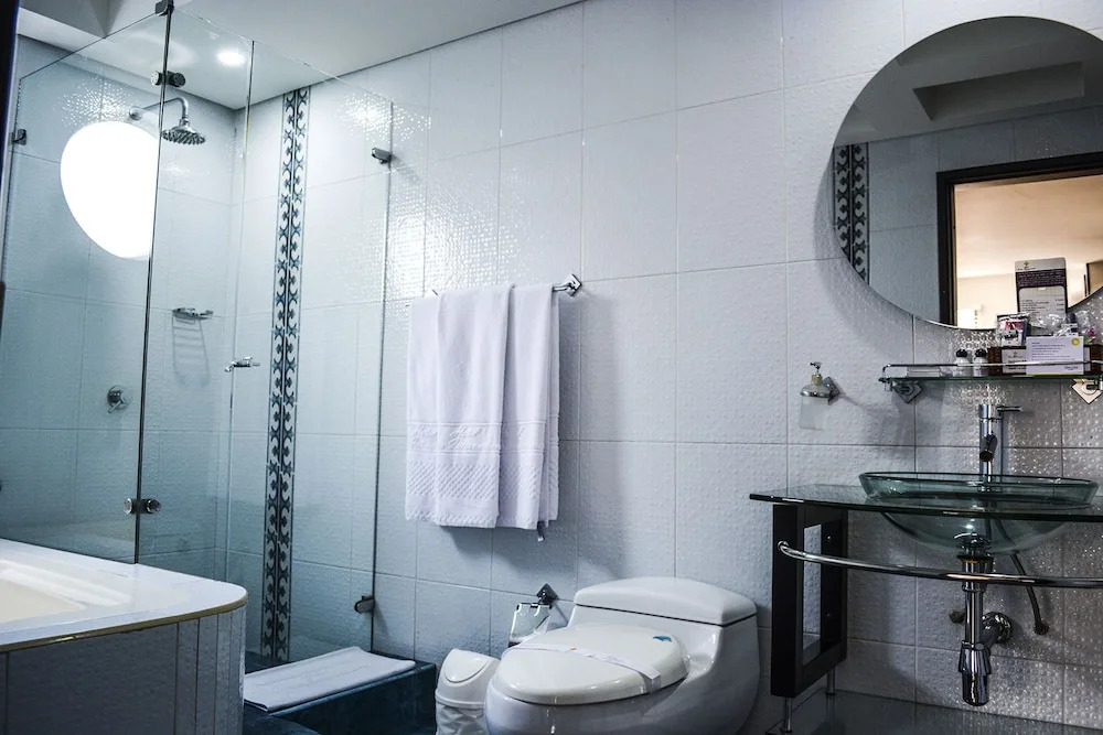 Hotel Centro Internacional