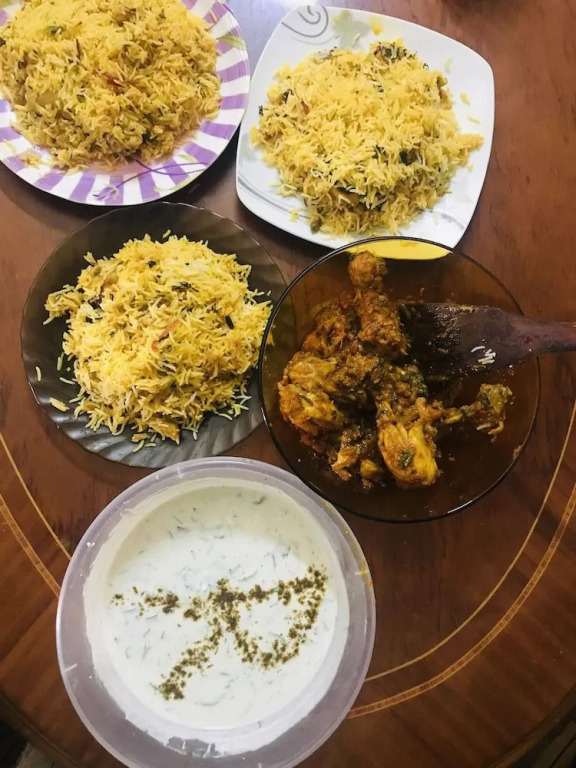 The Punjab Residency