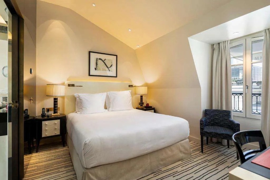Hotel Montaigne