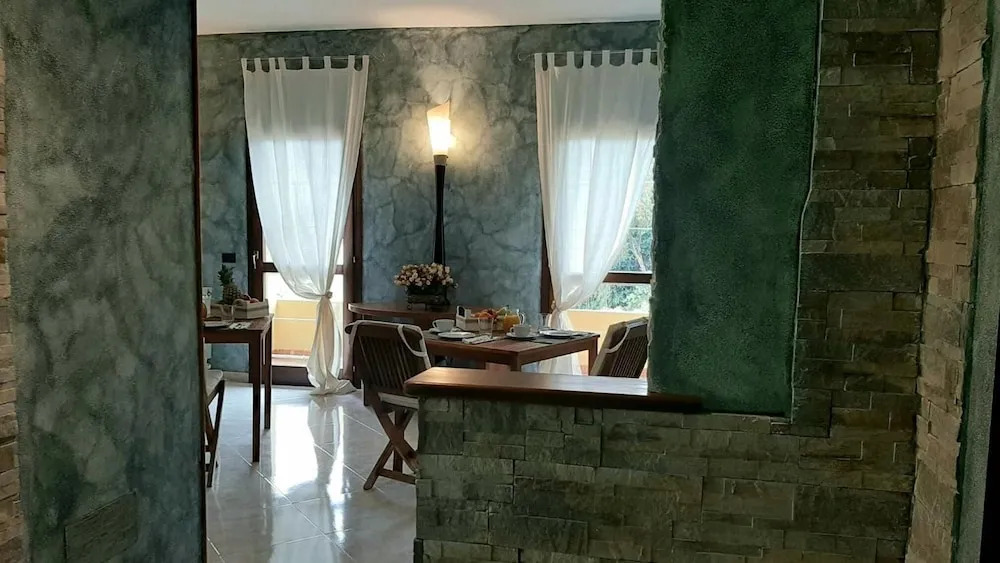 Sardinia B&B house