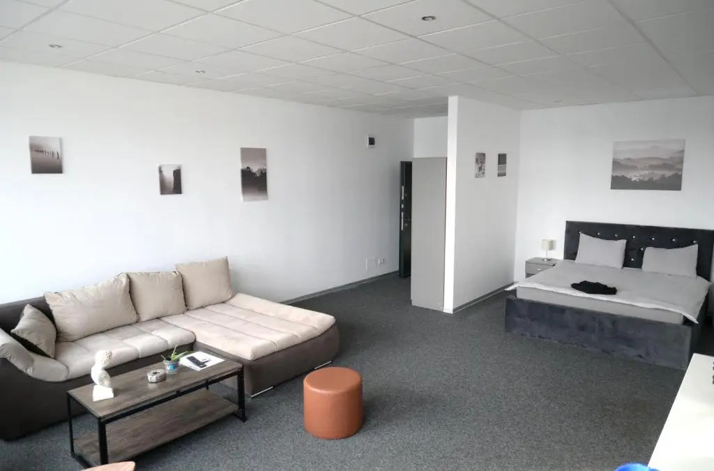 Luana Airport Apartments #3