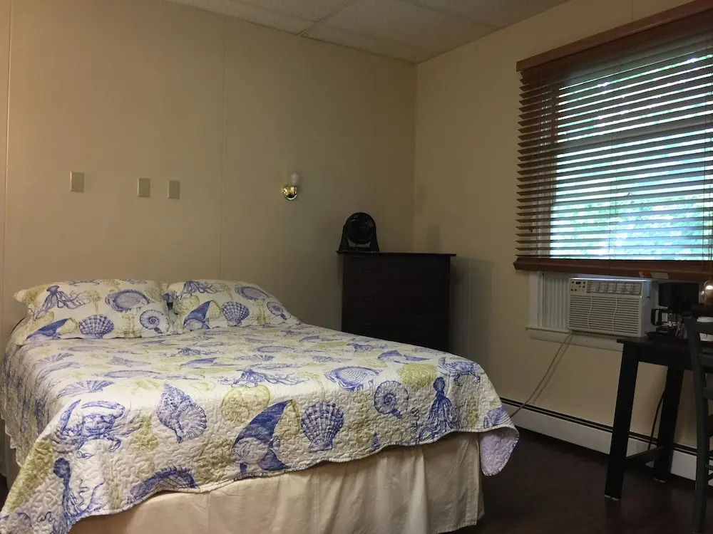 The Sanctuary B&B