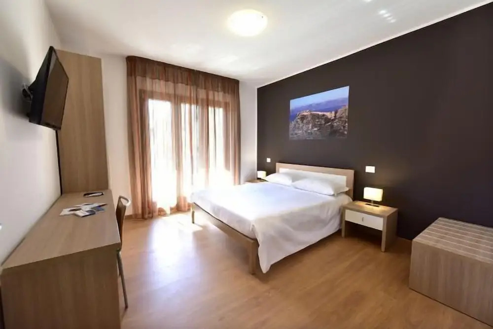 Trip Room & Breakfast