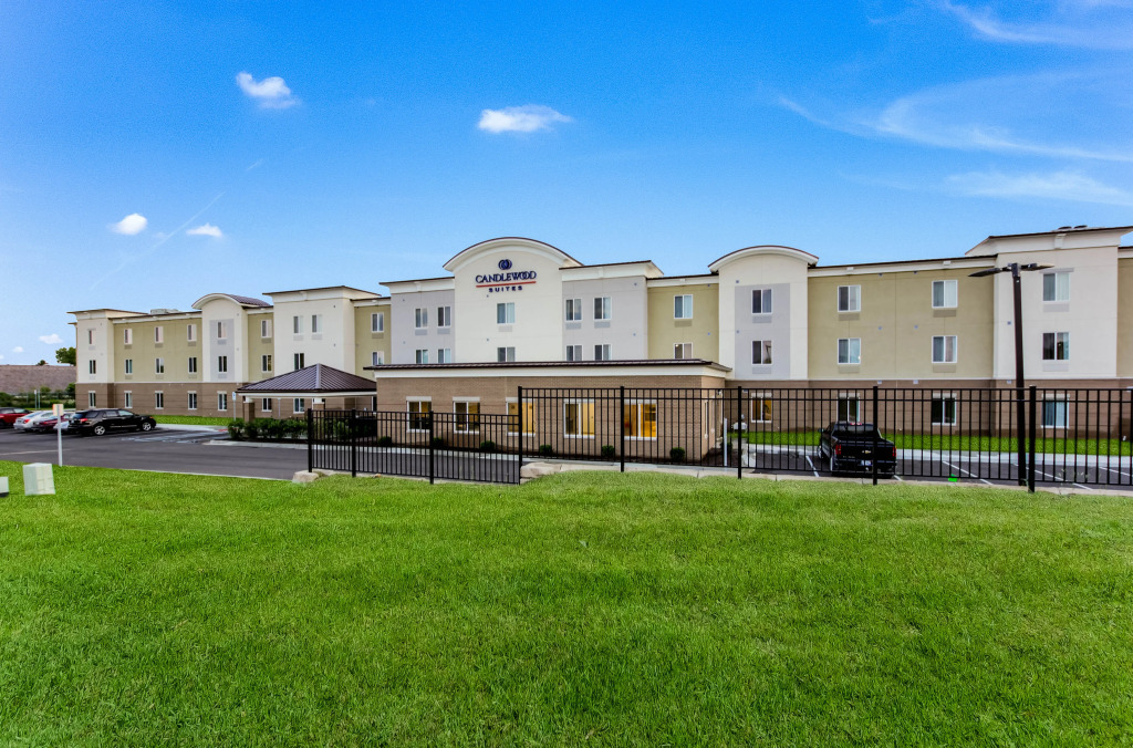 Candlewood Suites - Brighton by IHG
