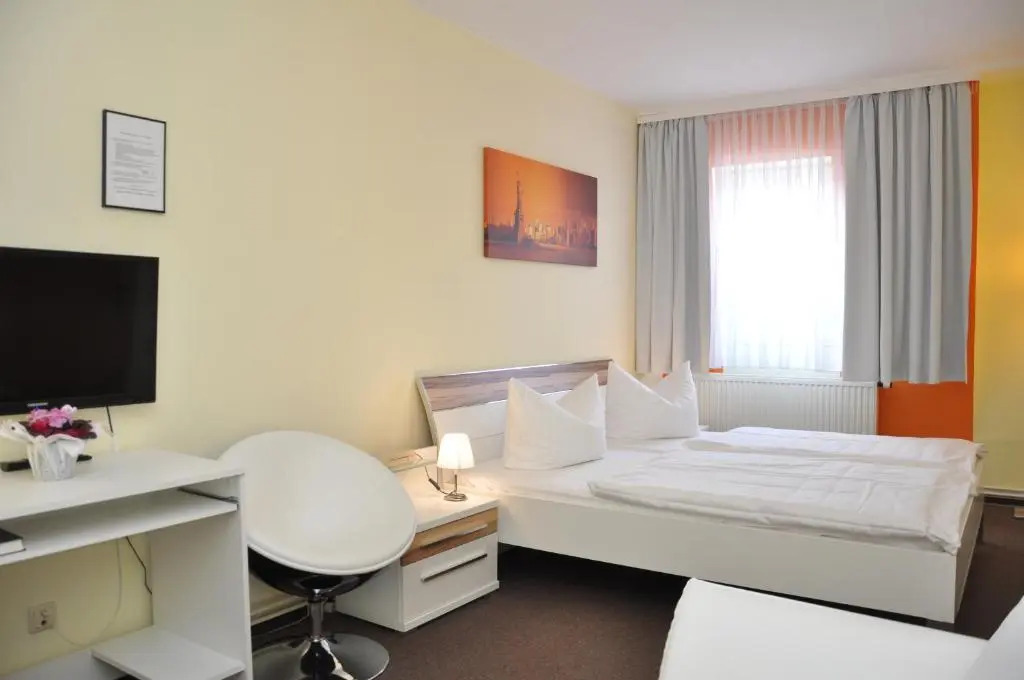 Hotel An der Kapelle
