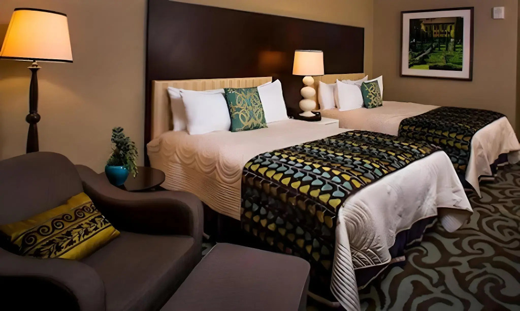 Casino del Sol Resort Tucson