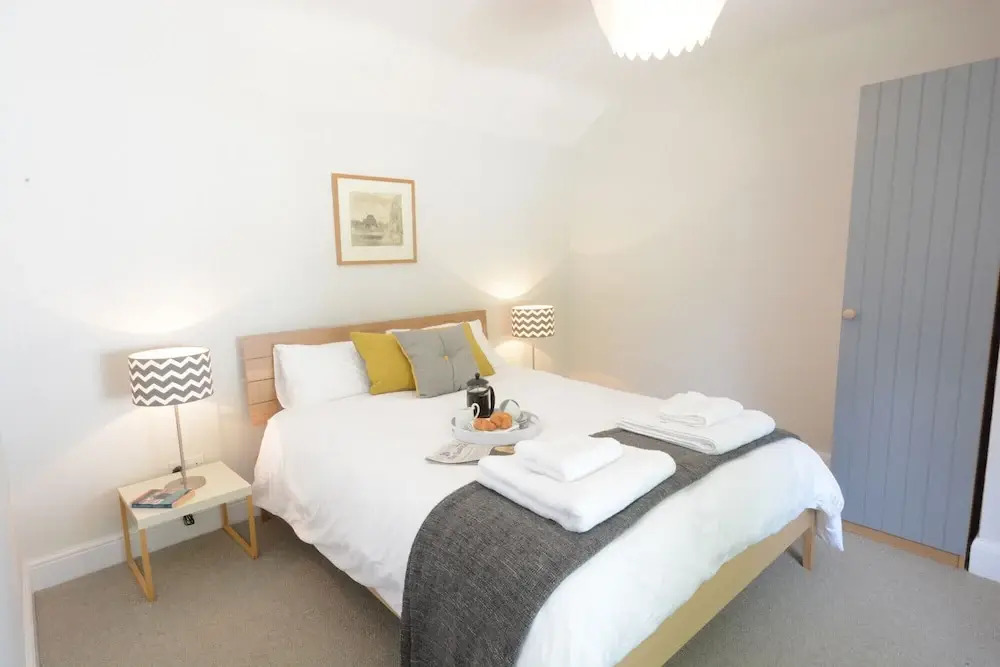 Fig Cottage, Pettistree