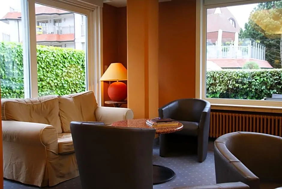 Hotel Lido