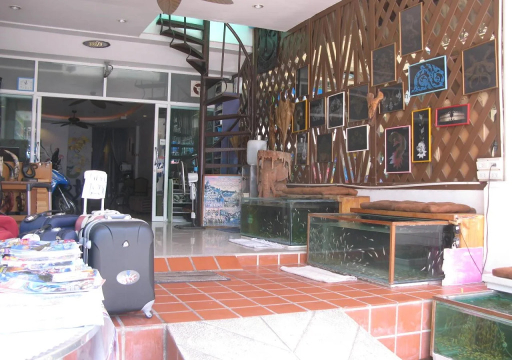 Thai Charm Guest House