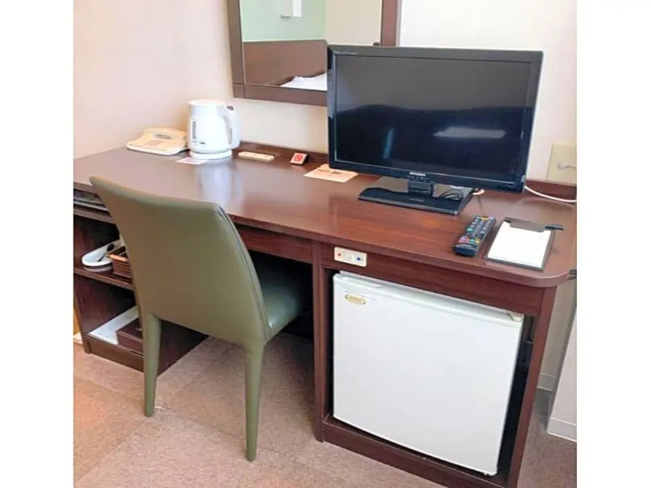 Hiroshima Diamond Hotel - Vacation STAY 86232