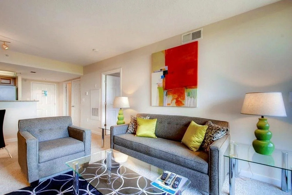 Global Luxury Suites at Summer Street