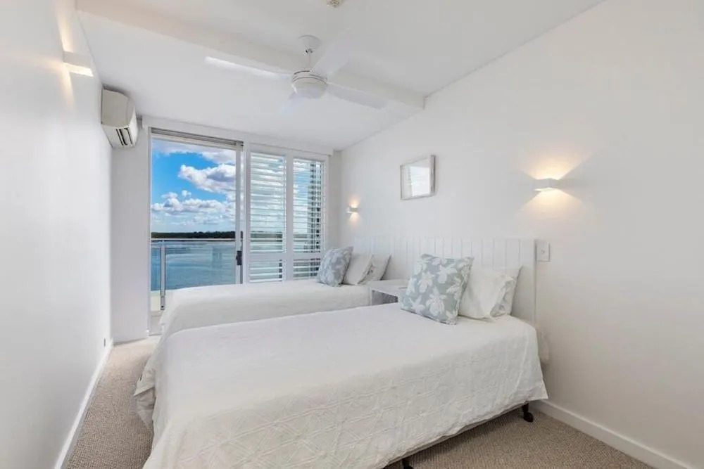 Las Rias Holiday Apartments