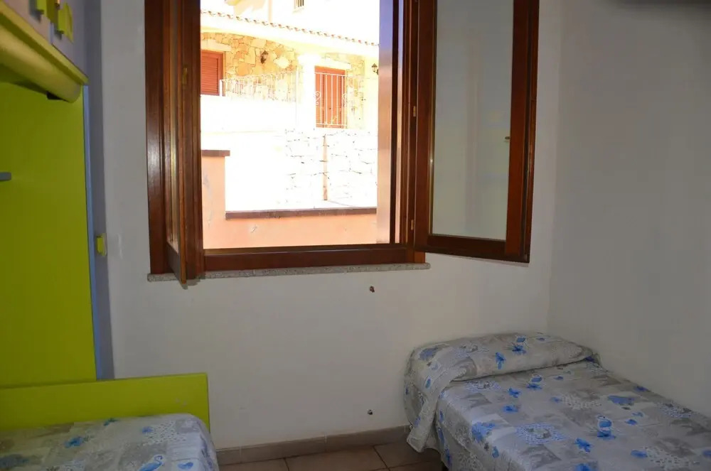 Fta-bel01 APT 6 PAX Vicino AL Mare